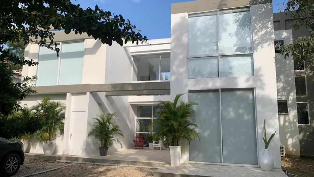 Casa en venta en Condominio Residencial Terranova, Cartagena · foto 2 de 14