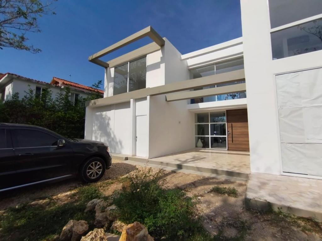 Casa en venta en Condominio Residencial Terranova, Cartagena · foto 3 de 14