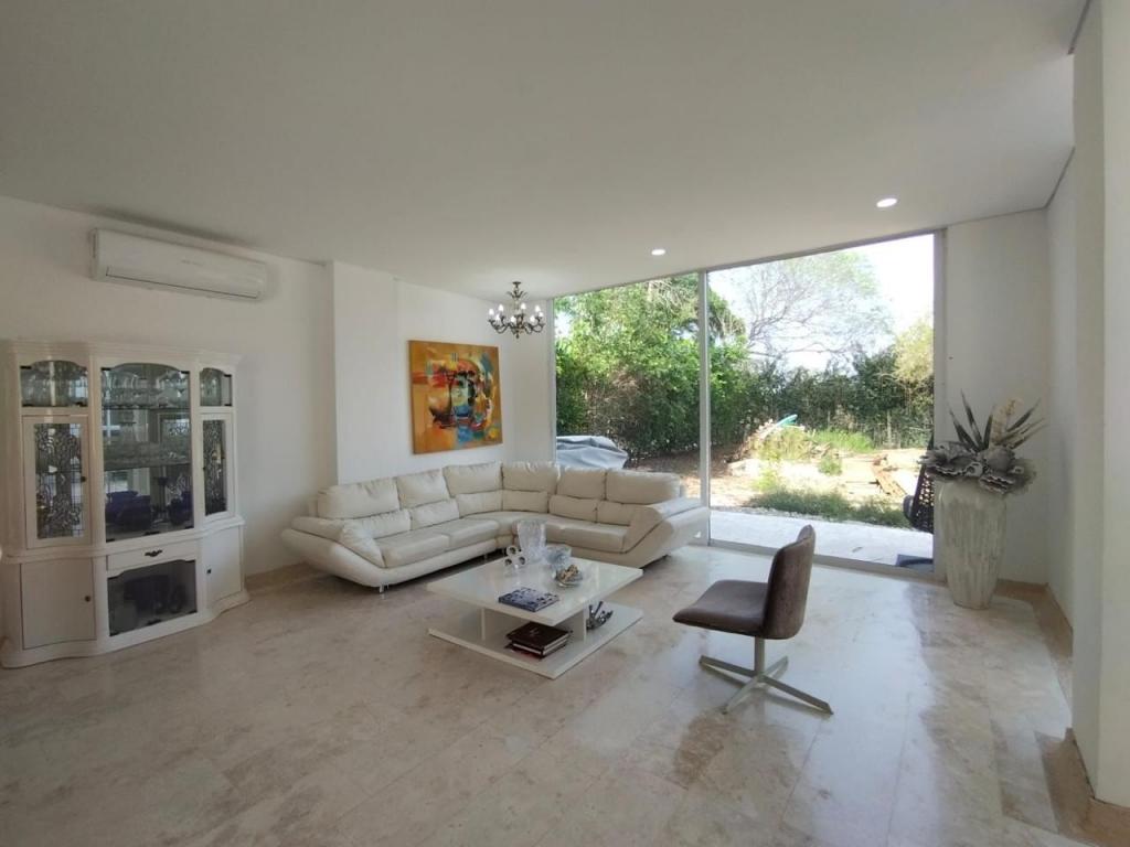 Casa en venta en Condominio Residencial Terranova, Cartagena · foto 6 de 14