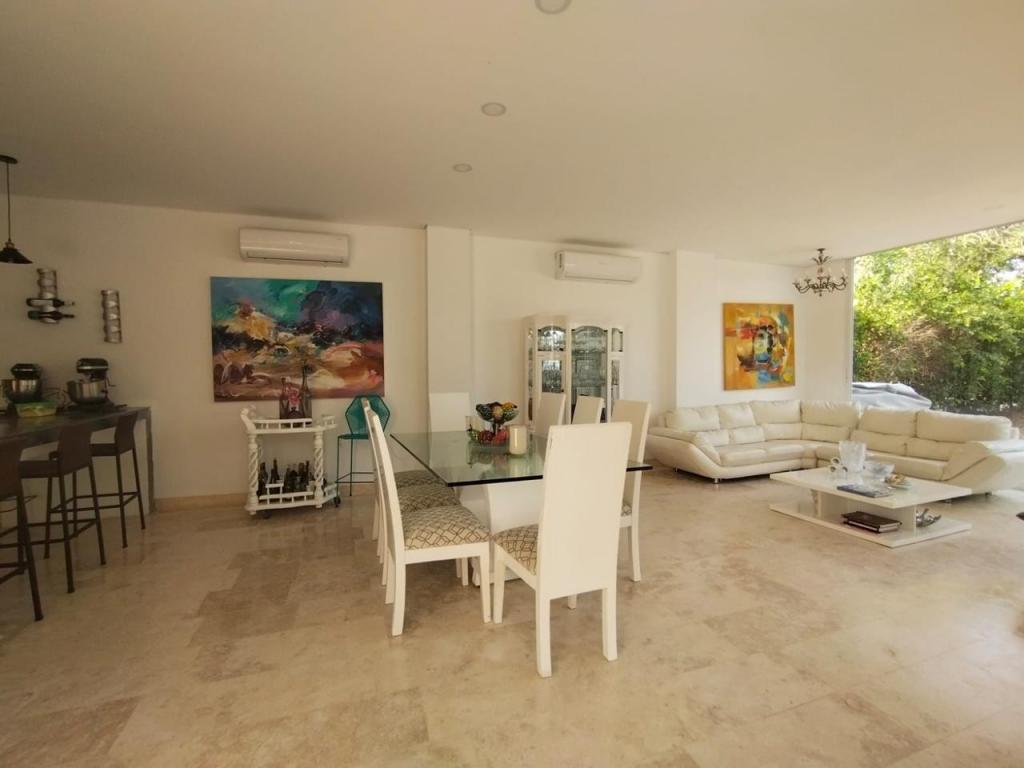 Casa en venta en Condominio Residencial Terranova, Cartagena · foto 7 de 14