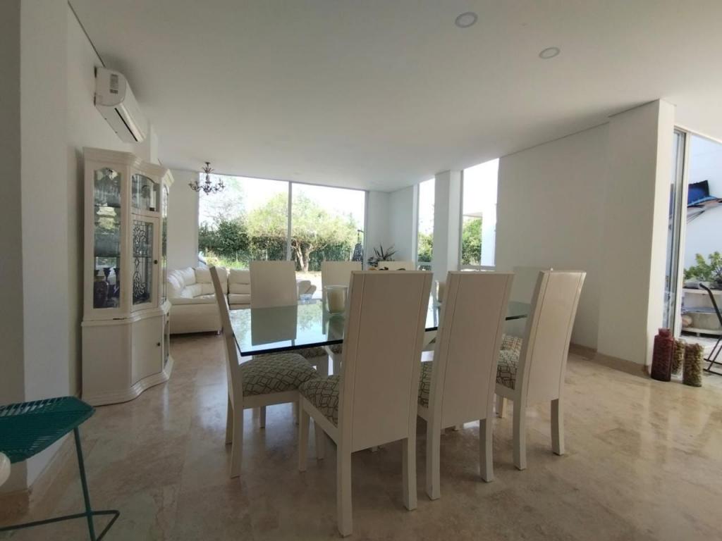 Casa en venta en Condominio Residencial Terranova, Cartagena · foto 8 de 14