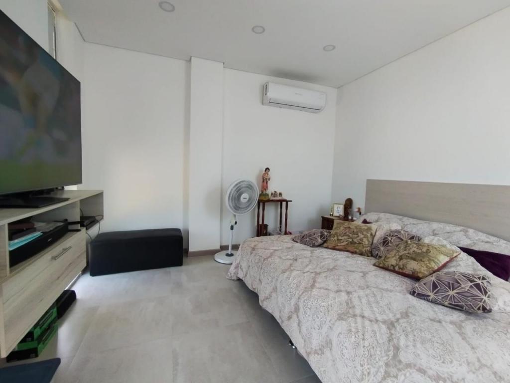 Casa en venta en Condominio Residencial Terranova, Cartagena · foto 11 de 14