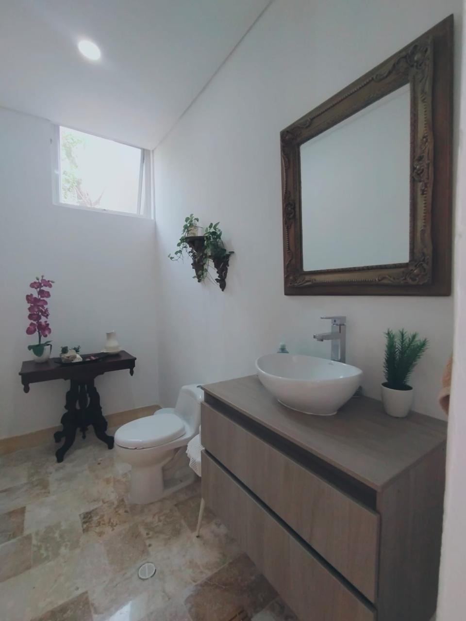 Casa en venta en Condominio Residencial Terranova, Cartagena · foto 12 de 14