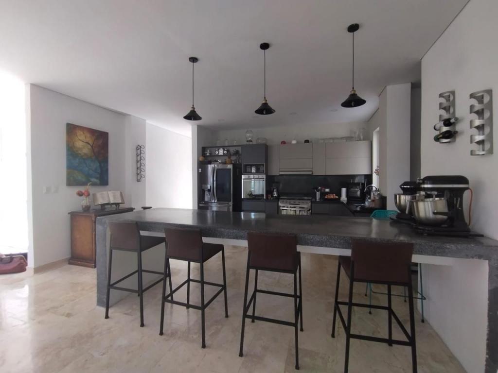 Casa en venta en Condominio Residencial Terranova, Cartagena · foto 13 de 14