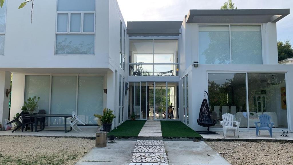 Casa en venta en Condominio Residencial Terranova, Cartagena · foto 14 de 14