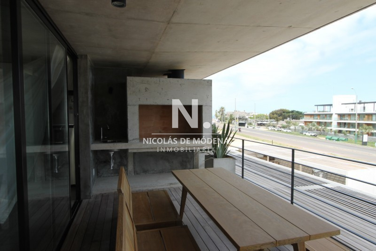 Apartamento en venta en Manantiales