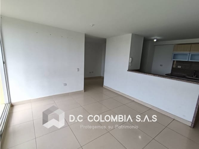 Apartamento de 3 alcobas en venta en Barranquilla, 63 m² · foto 4 de 7