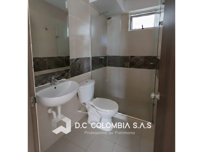 Apartamento de 3 alcobas en venta en Barranquilla, 63 m² · foto 7 de 7