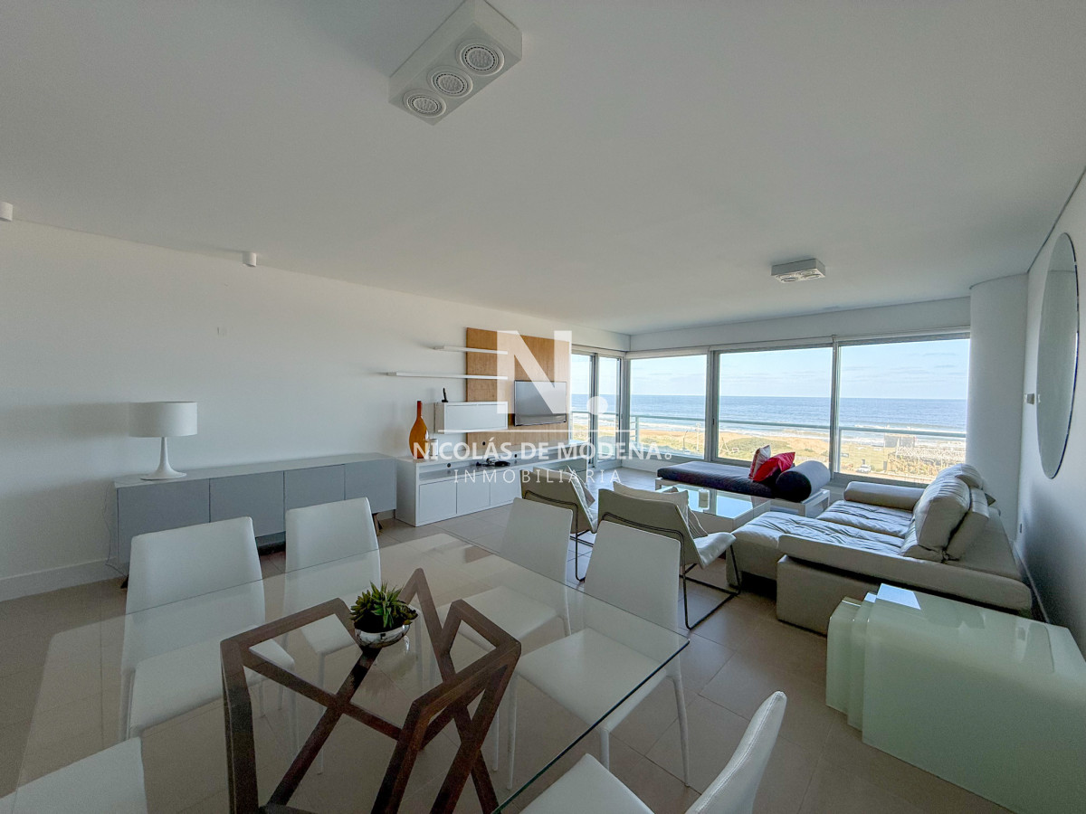 Apartamento en Alquiler · Foto 2