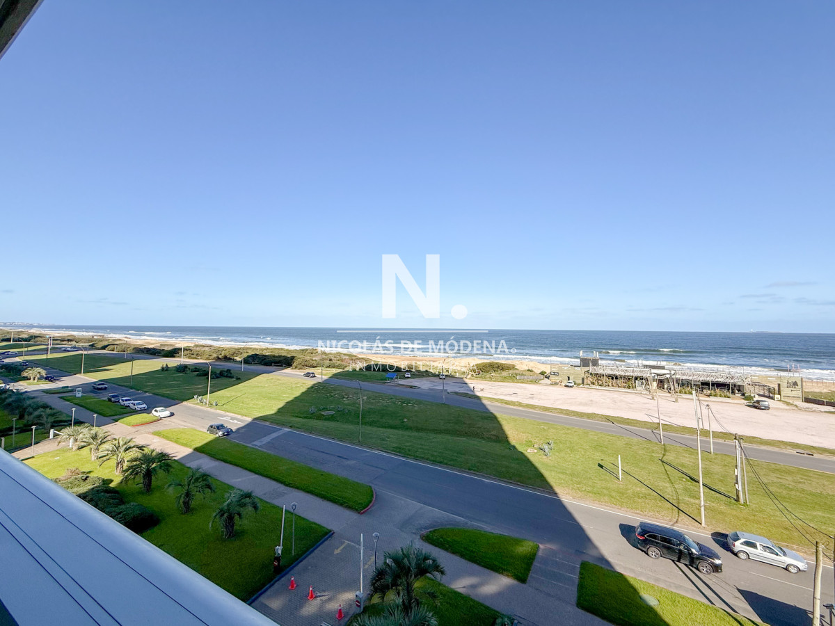Apartamento en Alquiler · Foto 3