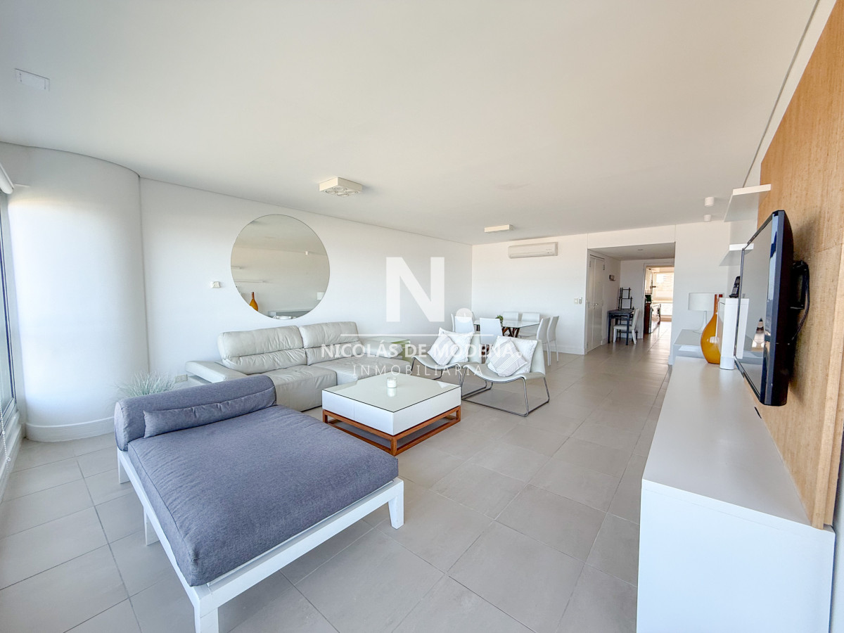 Apartamento en Alquiler · Foto 4