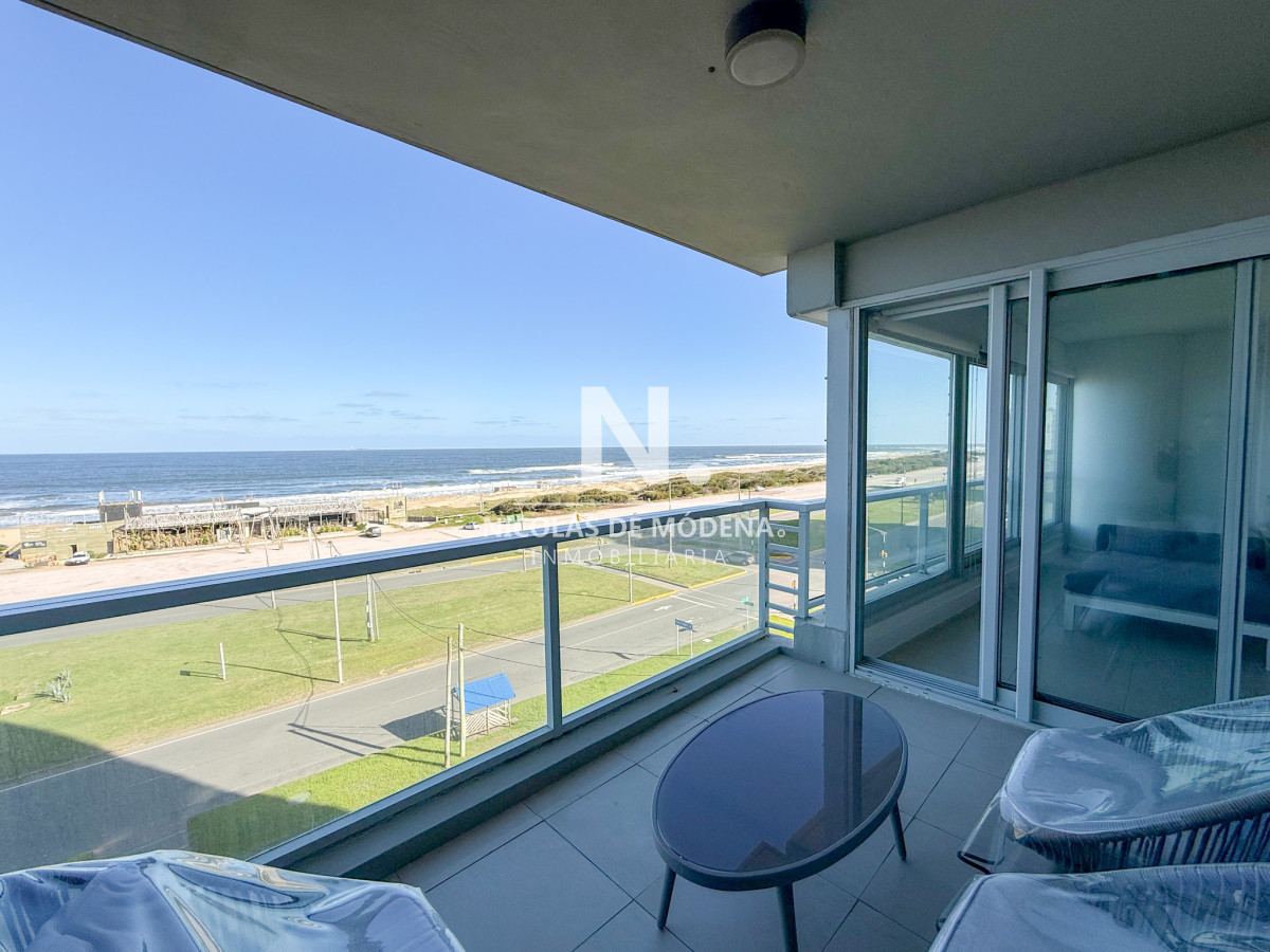 Apartamento en Alquiler · Foto 5
