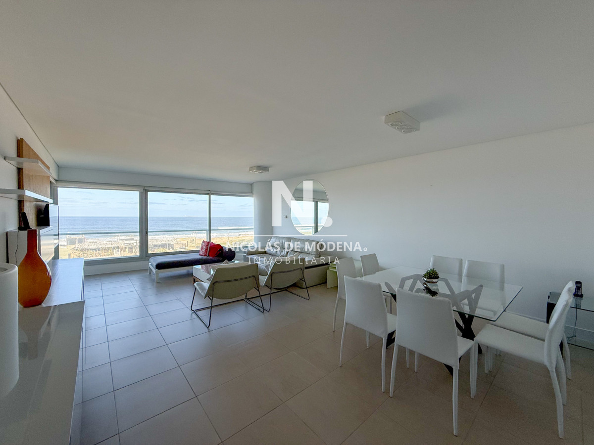 Apartamento en Alquiler · Foto 6