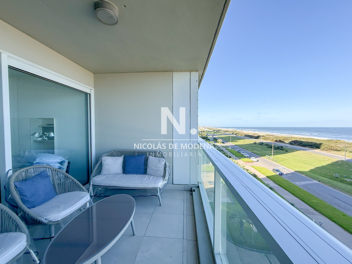 Apartamento en Alquiler · Foto 7
