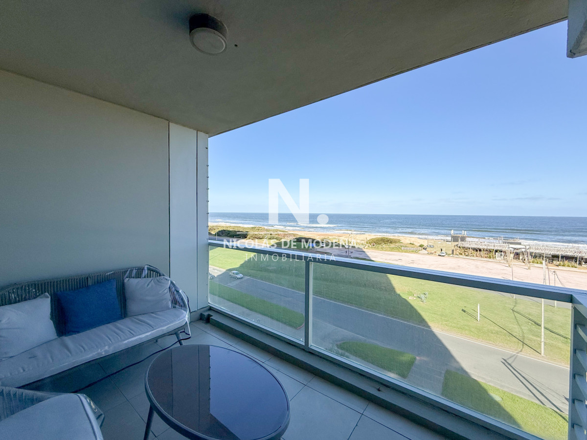 Apartamento en Alquiler · Foto 8