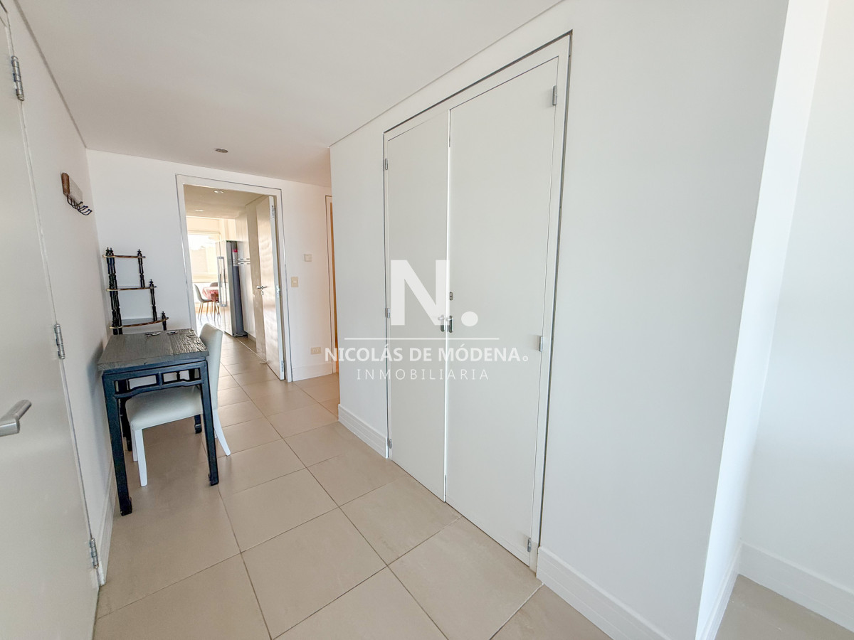 Apartamento en Alquiler · Foto 9