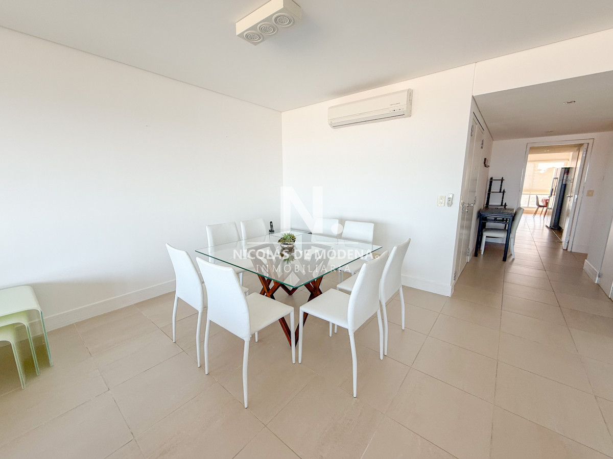 Apartamento en Alquiler · Foto 10