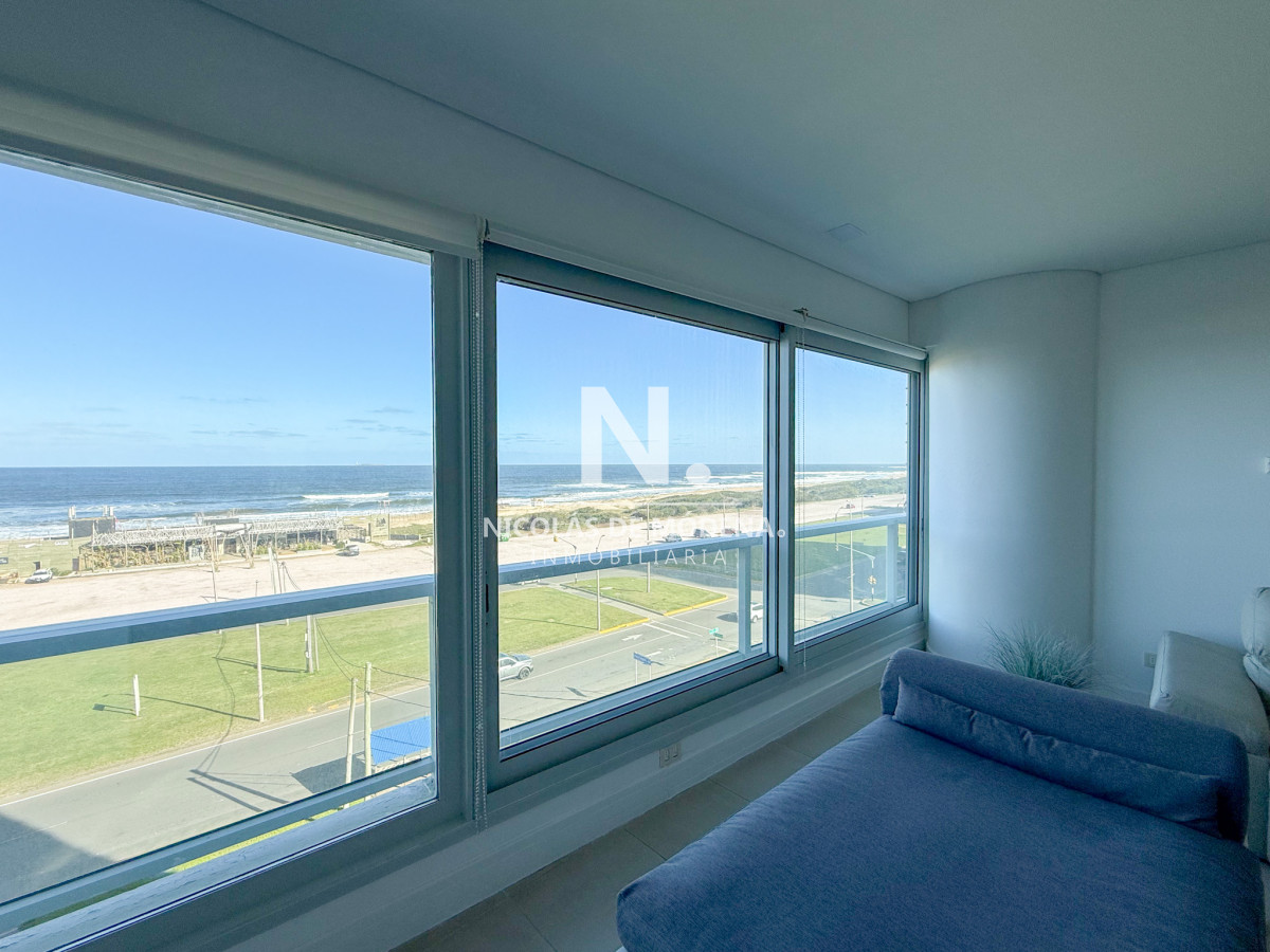 Apartamento en Alquiler · Foto 11