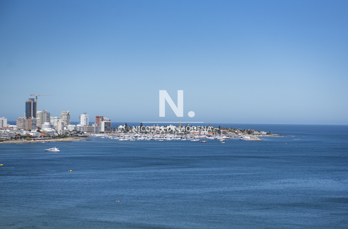 Apartamento en Venta