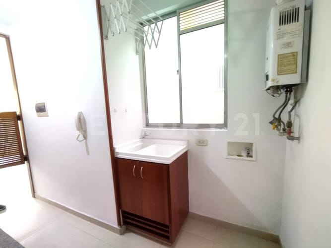 Apartamento en venta en Ciudad Alsacia, Bogotá · foto 4 de 13