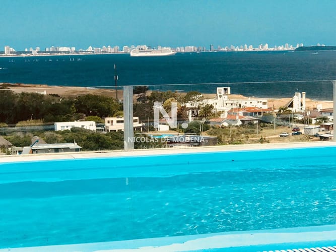 Apartamento en Venta