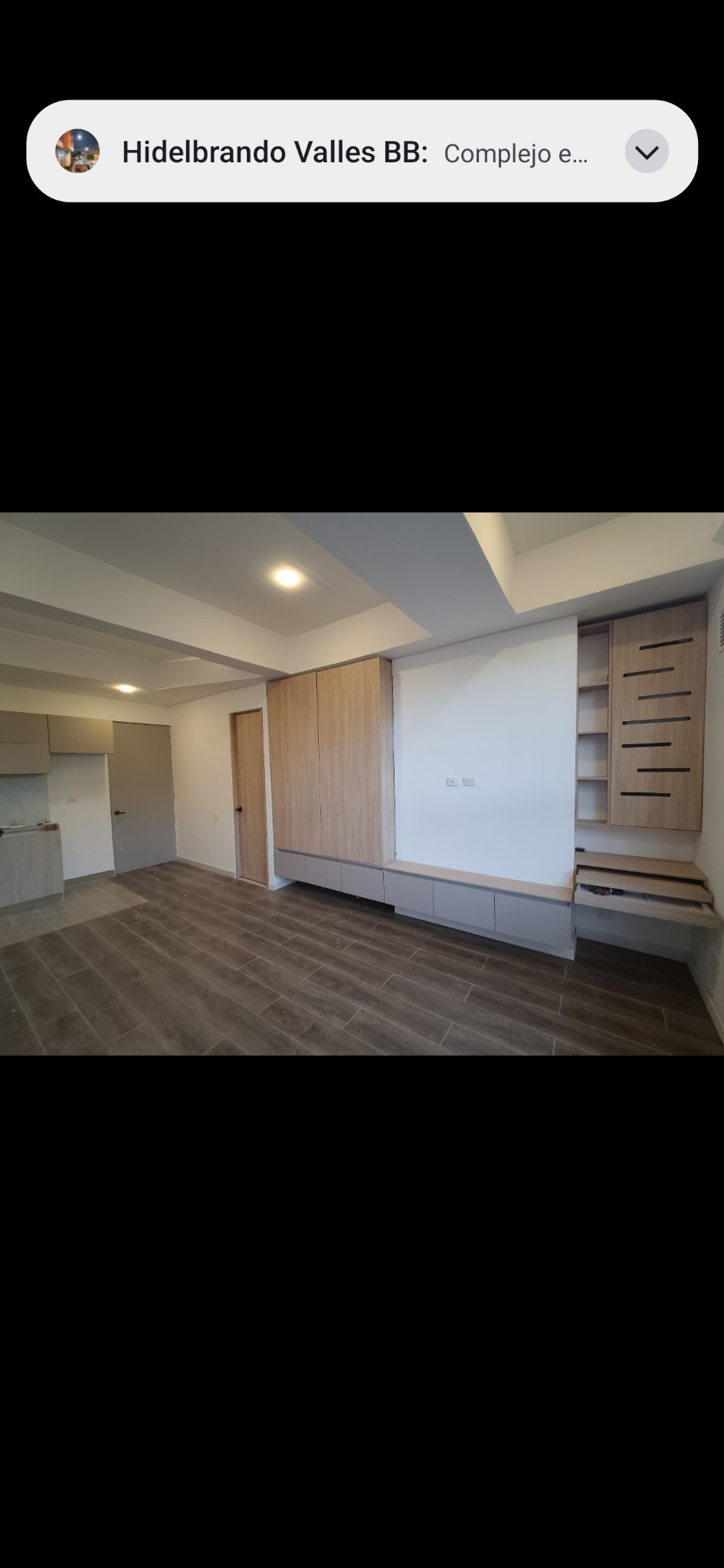 Apartaestudio en Arriendo en Ciudad Salitre Occidental, Bogotá