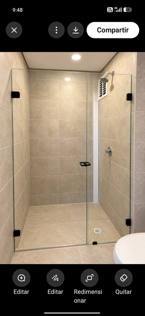 Apartaestudio en venta en Ciudad Salitre Occidental, Bogotá, 31 m² · foto 6 de 12