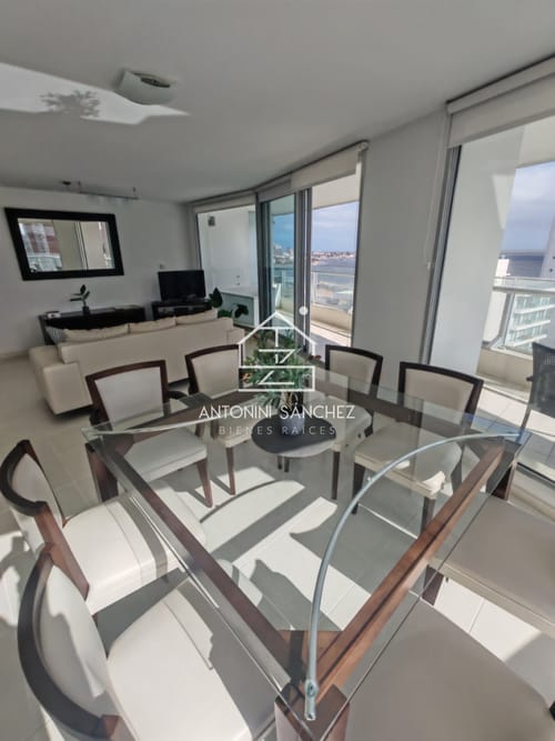 Apartamento en Venta