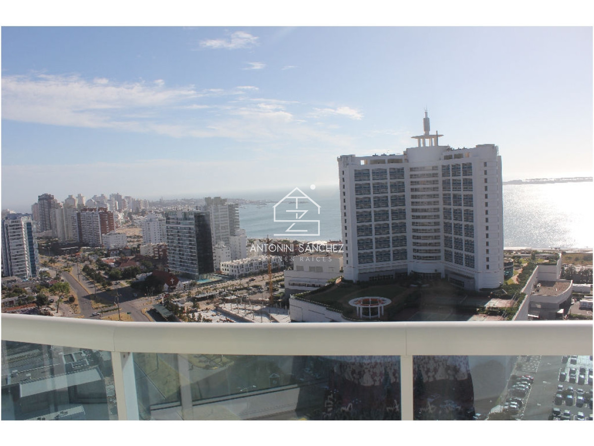 Apartamento en Alquiler · Foto 2