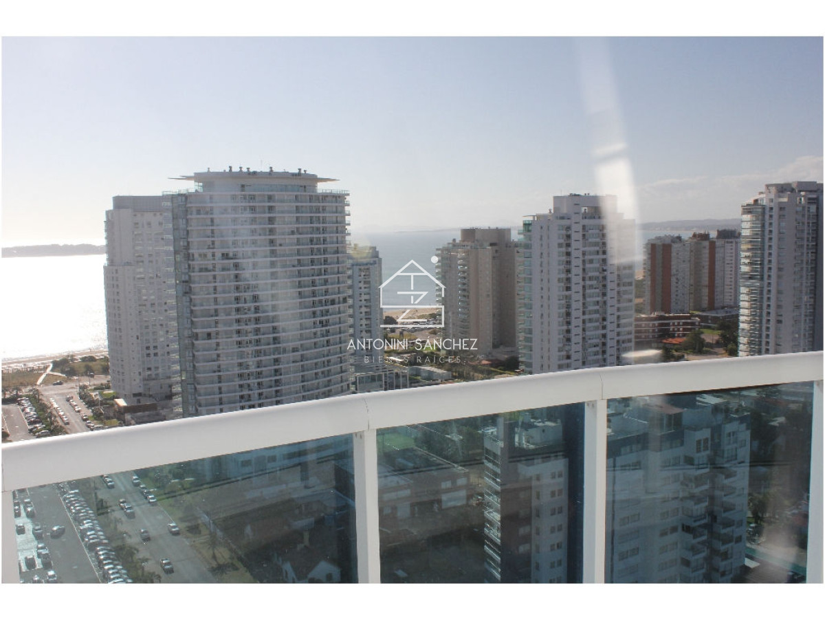 Apartamento en Alquiler · Foto 3