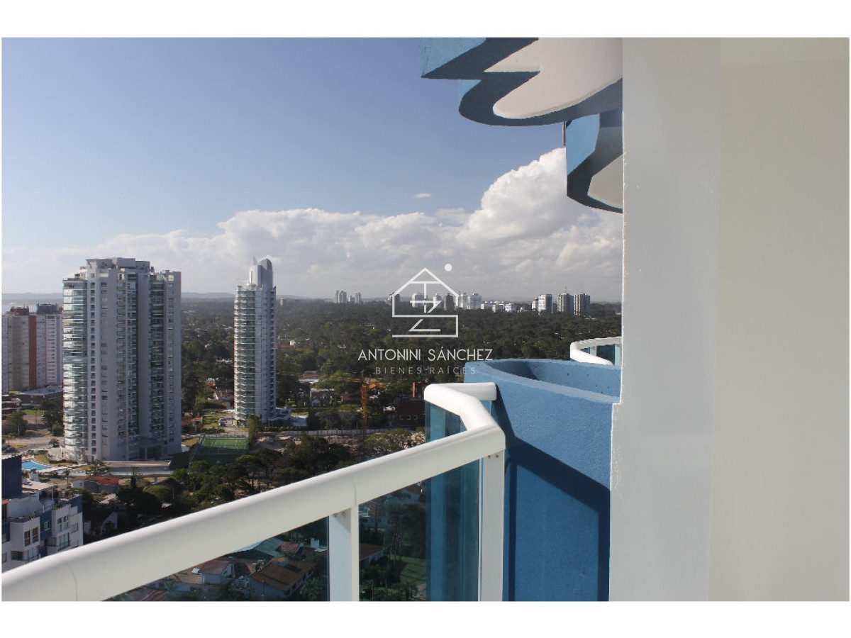 Apartamento en Alquiler · Foto 4