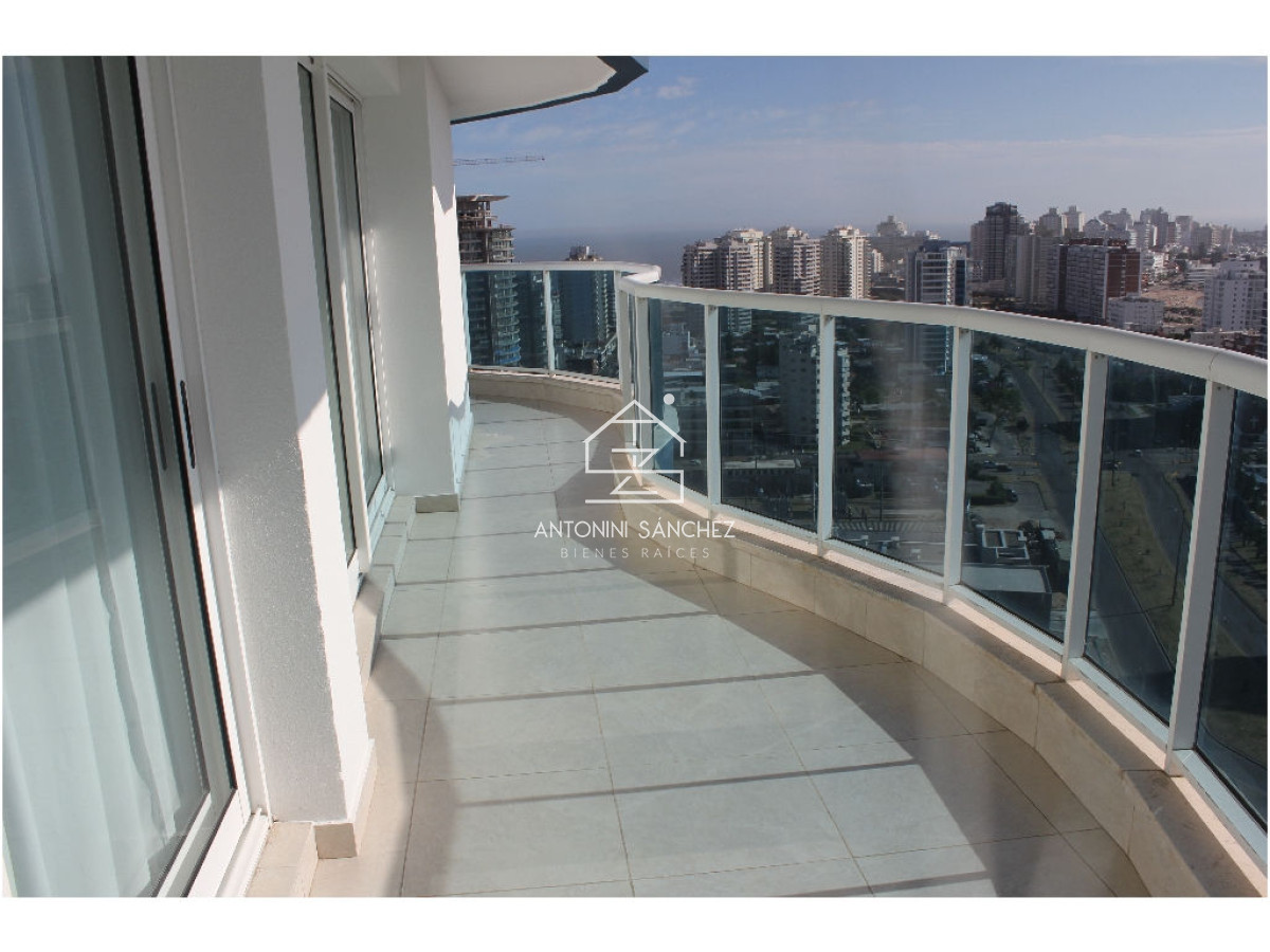 Apartamento en Alquiler · Foto 5