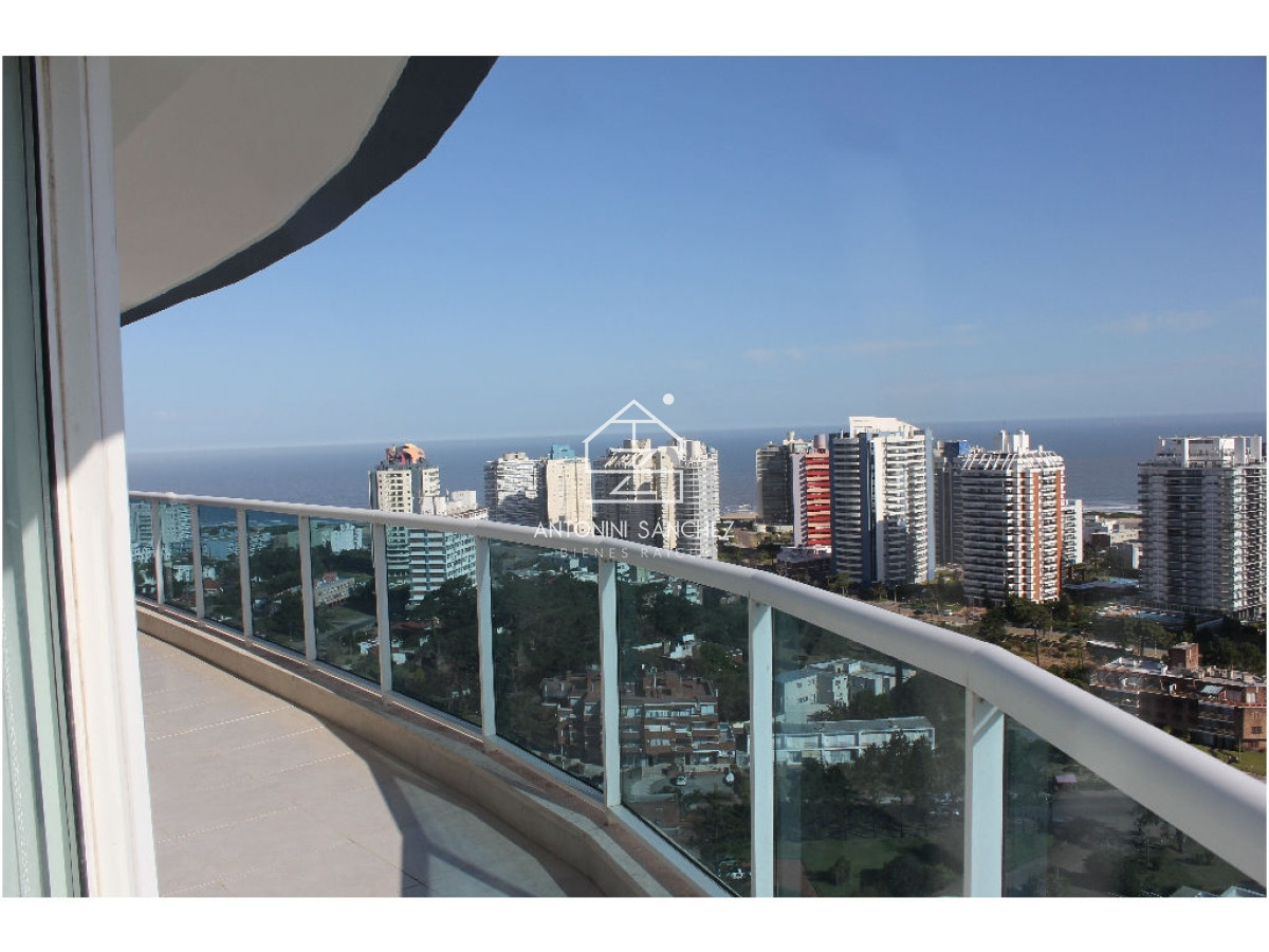 Apartamento en Alquiler · Foto 6
