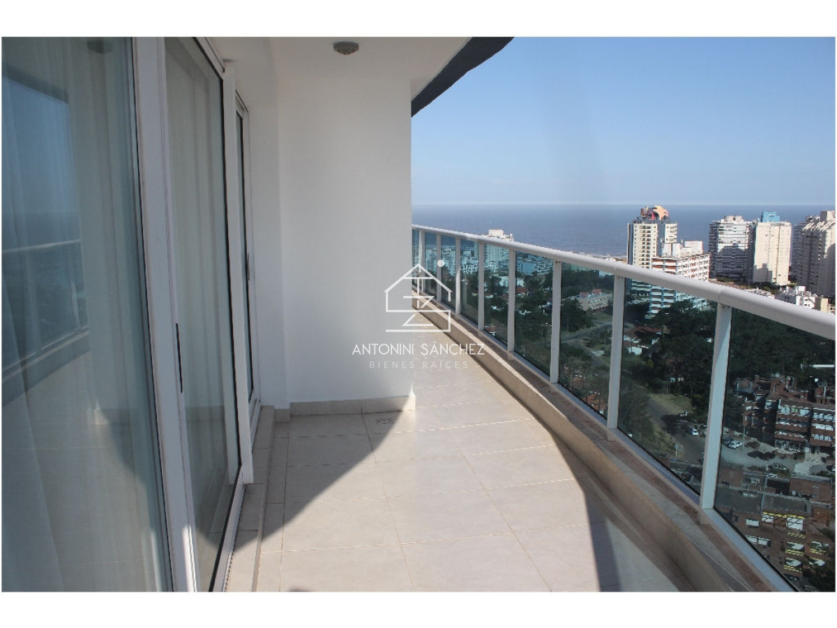 Apartamento en Alquiler · Foto 7