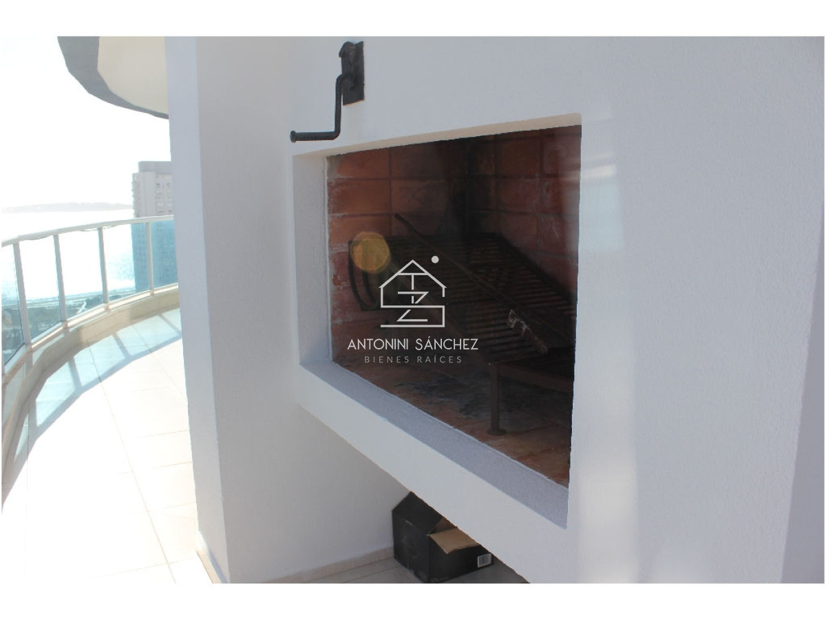 Apartamento en Alquiler · Foto 8