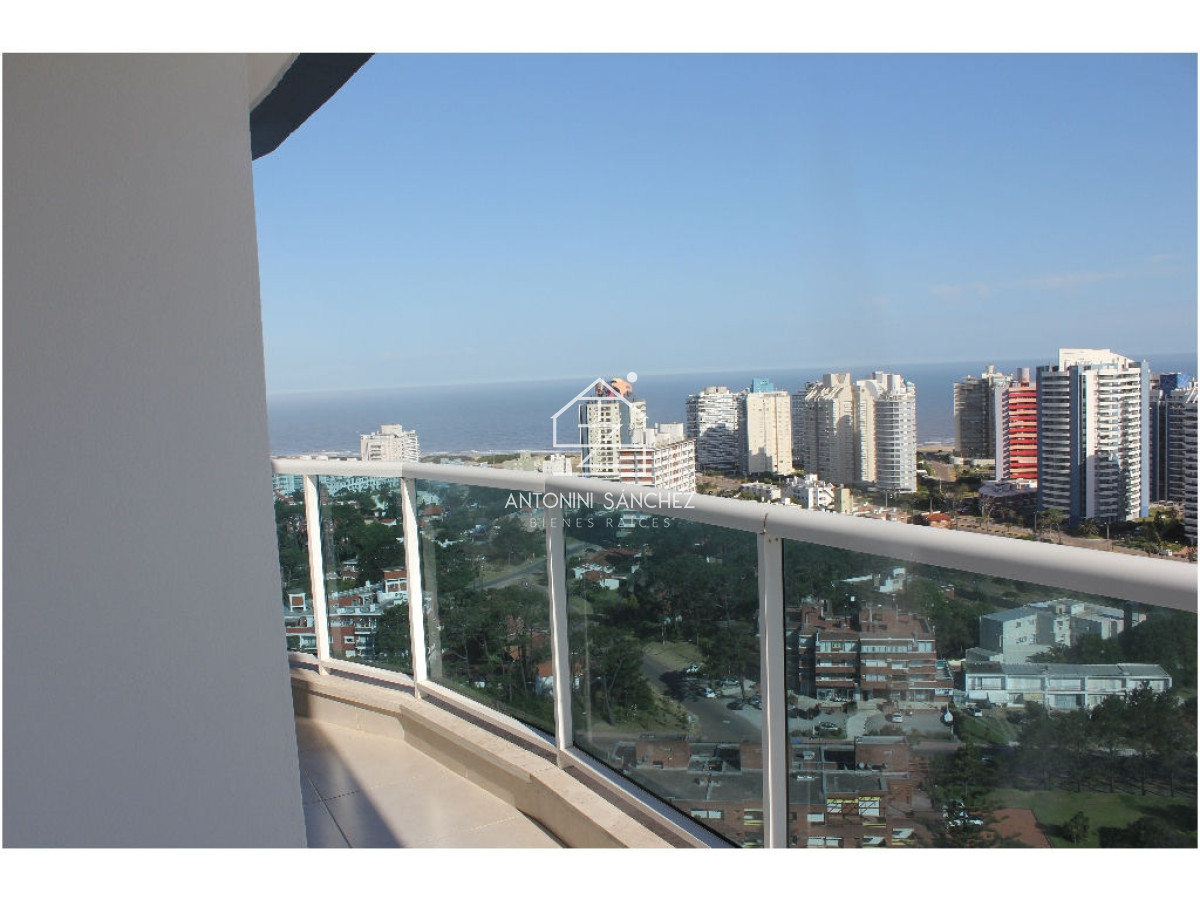 Apartamento en Alquiler · Foto 9