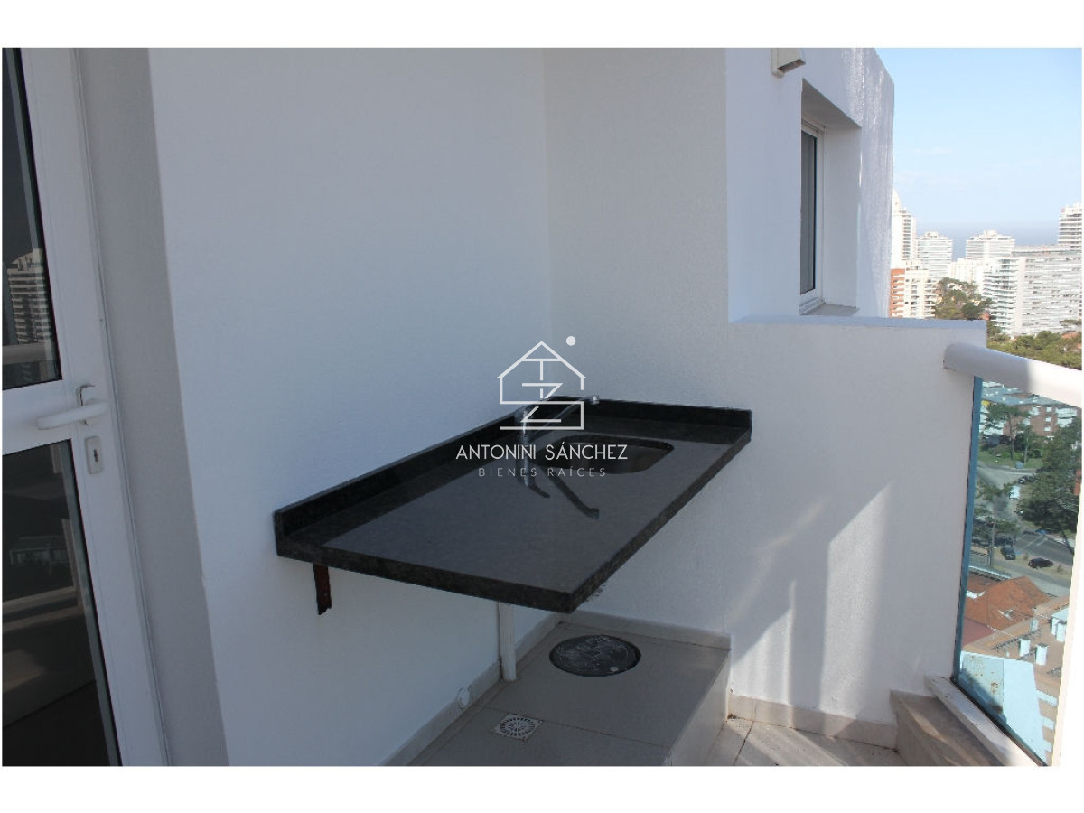 Apartamento en Alquiler · Foto 10