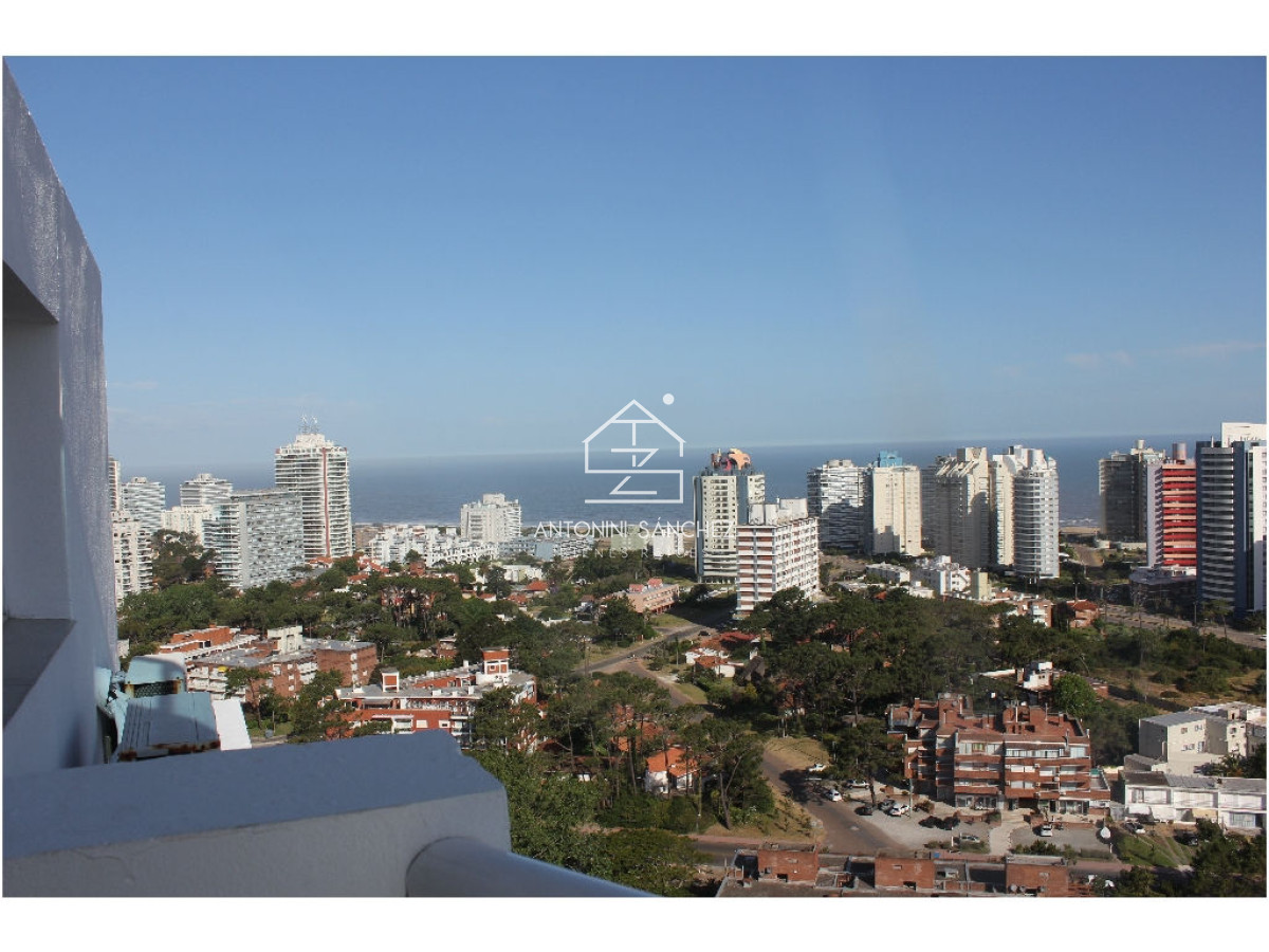 Apartamento en Alquiler · Foto 11