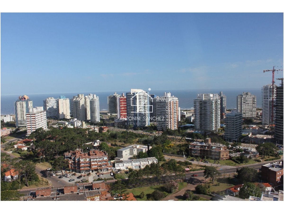 Apartamento en Alquiler · Foto 12