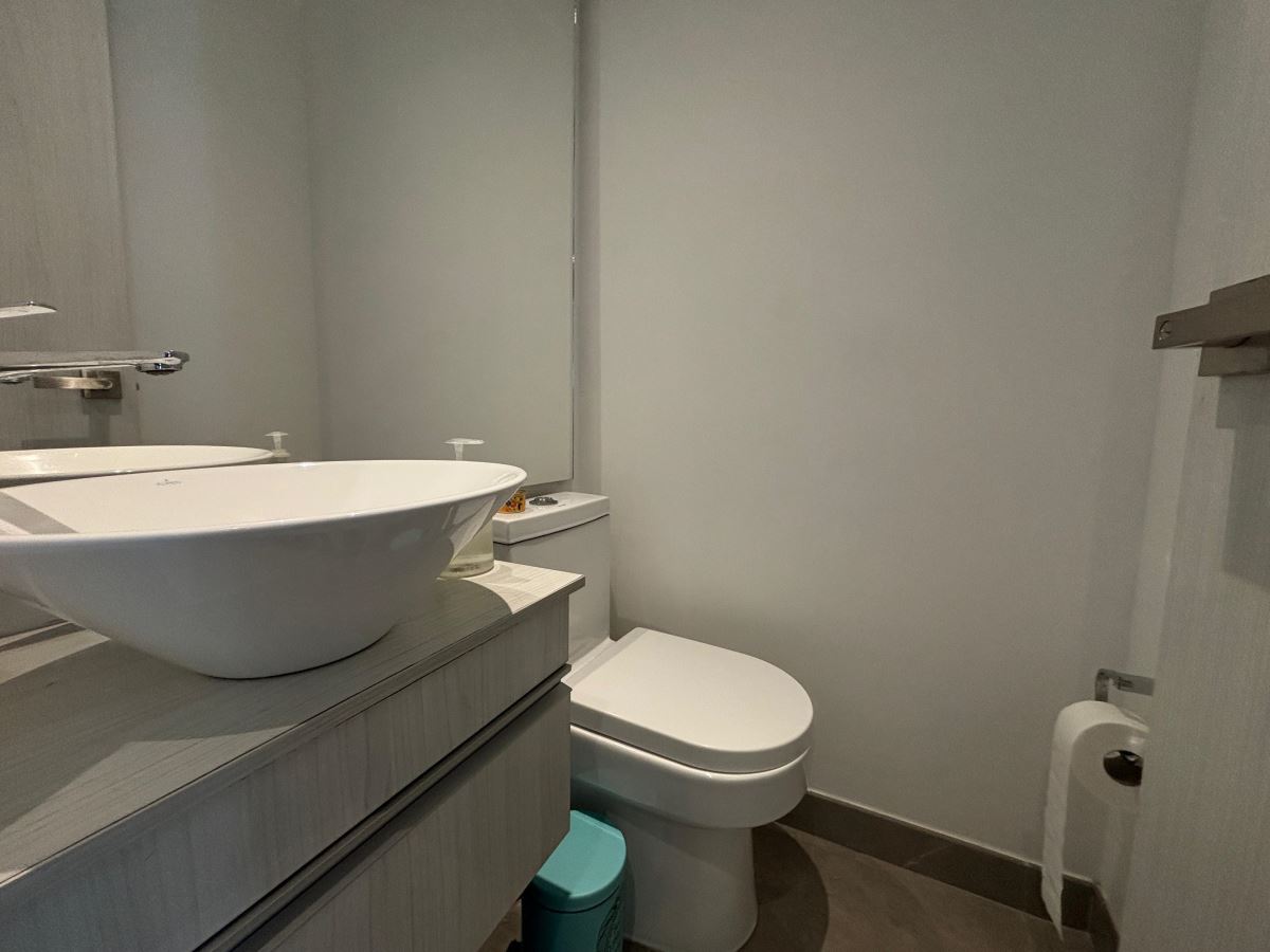 Apartaestudio en venta en El Poblado, Barranquilla · foto 5 de 17