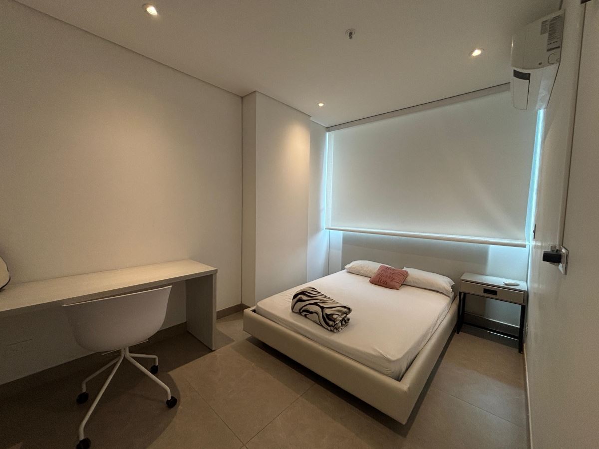 Apartaestudio en venta en El Poblado, Barranquilla · foto 7 de 17