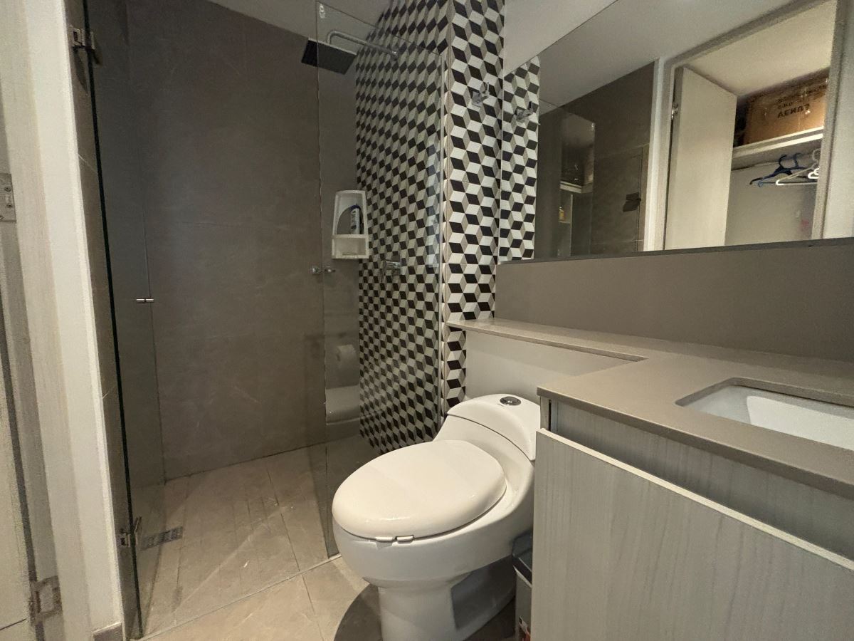 Apartaestudio en venta en El Poblado, Barranquilla · foto 10 de 17