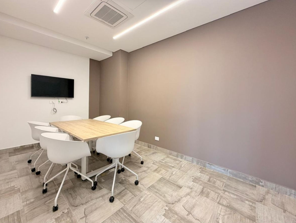 Apartaestudio en venta en El Poblado, Barranquilla · foto 12 de 17