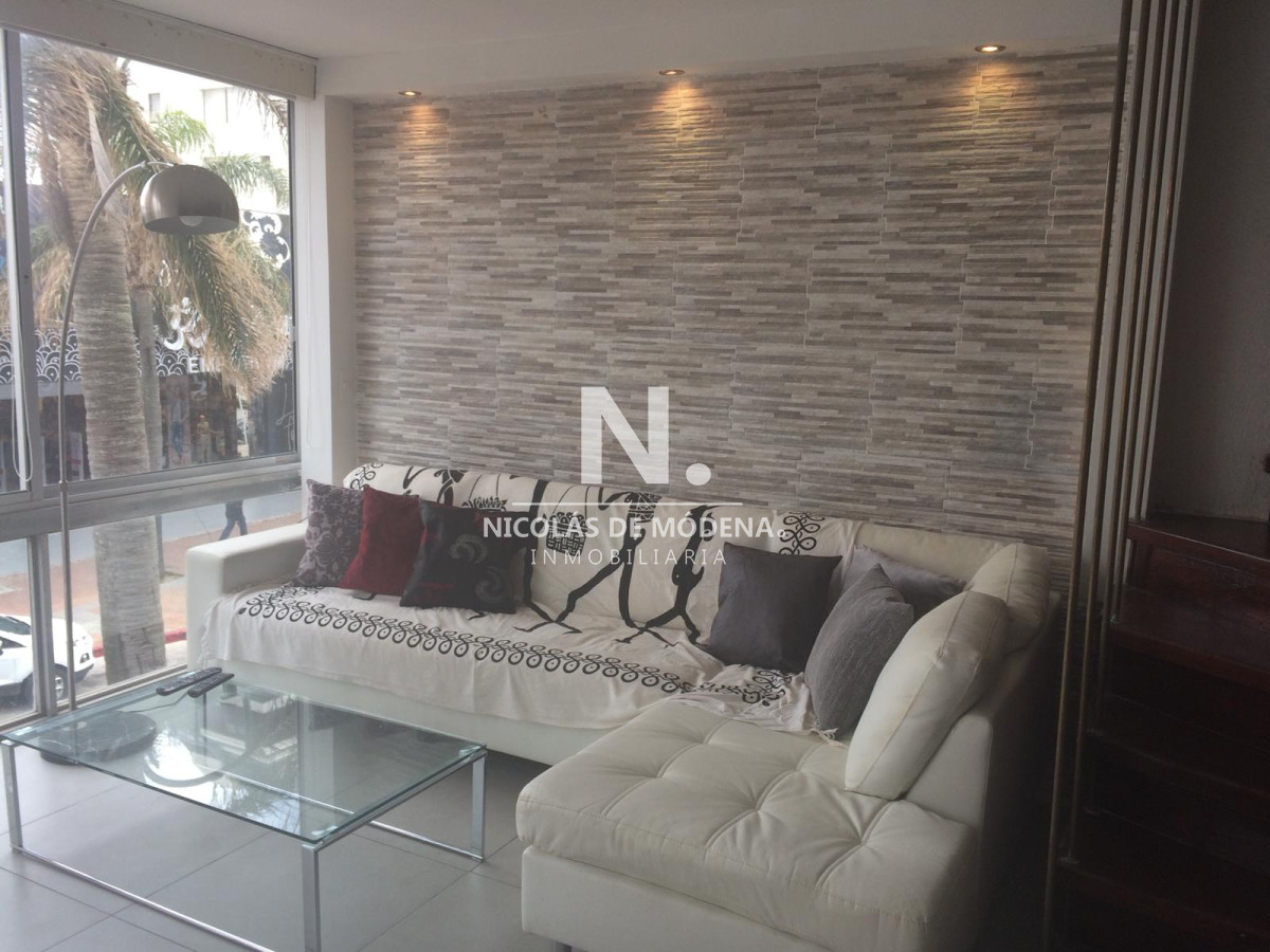 Apartamento en venta en Península