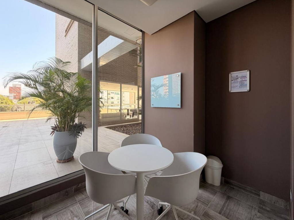 Apartaestudio en venta en El Poblado, Barranquilla · foto 15 de 17