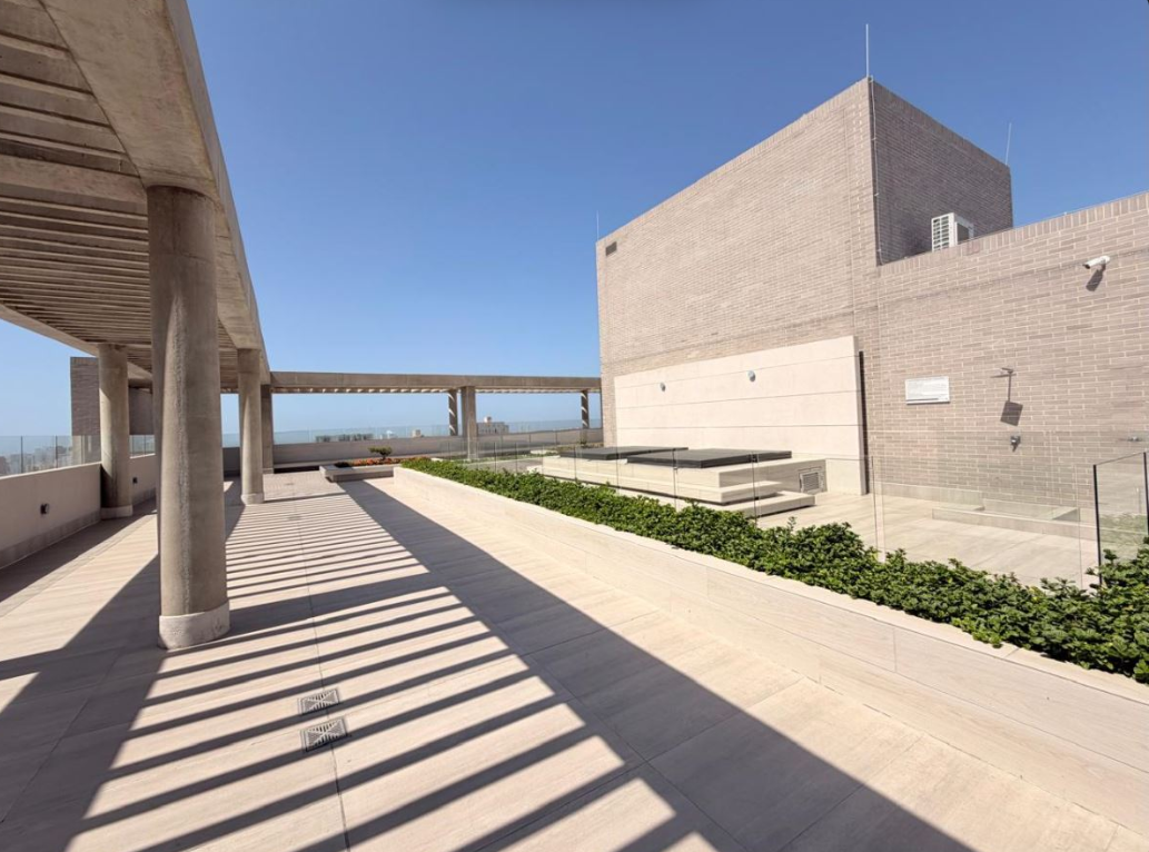 Apartaestudio en venta en El Poblado, Barranquilla · foto 17 de 17