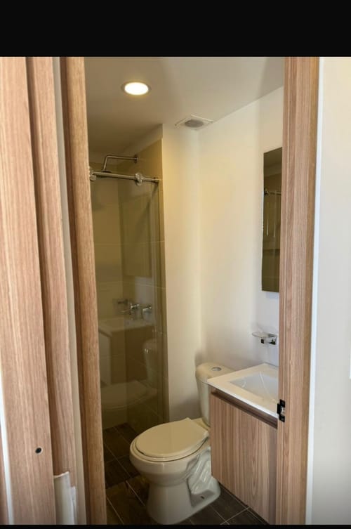 Apartaestudio en venta en Barrancas Norte, Bogotá, 21 m² · foto 2 de 8