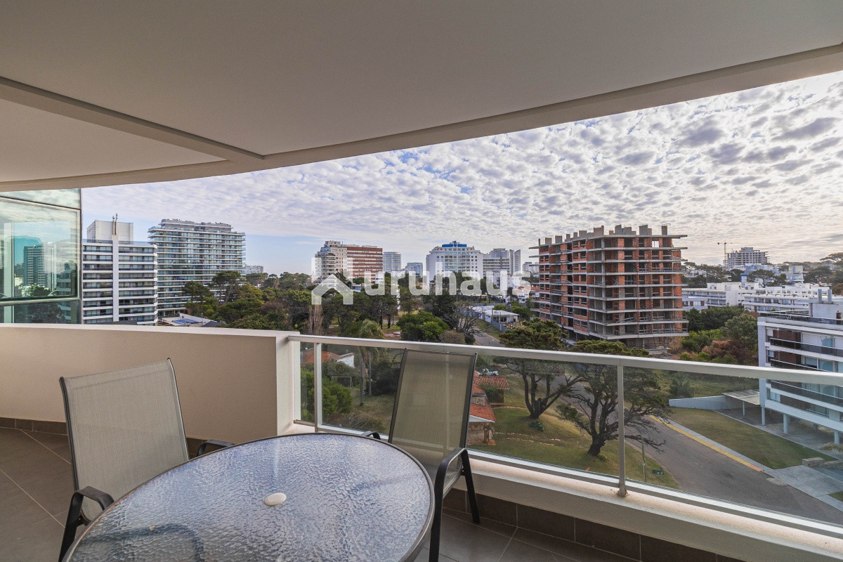 Apartamento en Alquiler · Foto 3