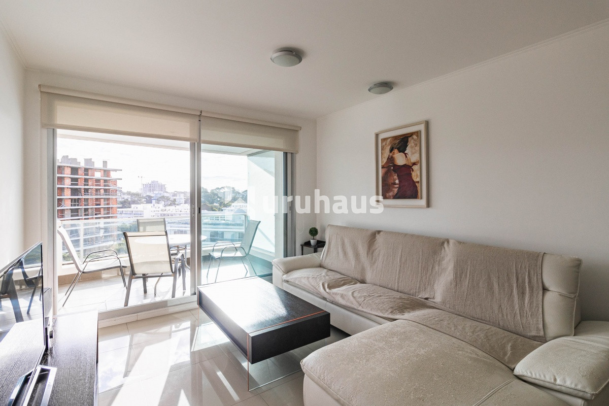 Apartamento en Alquiler · Foto 5