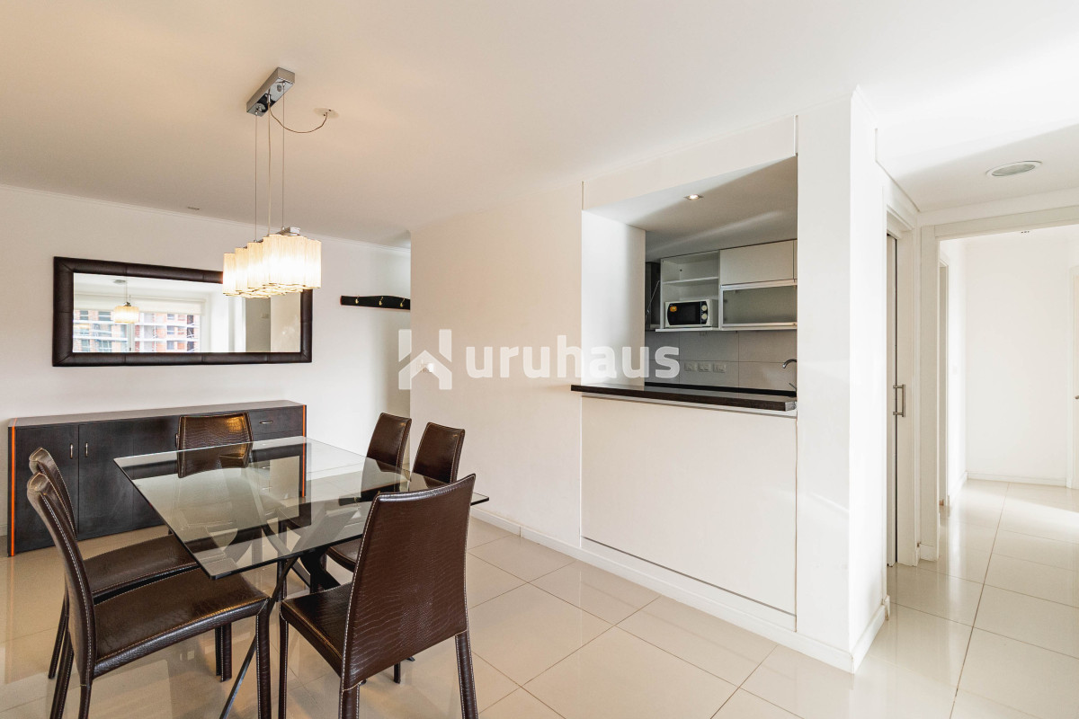 Apartamento en Alquiler · Foto 6
